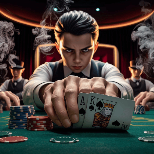 77F cassino baccarat